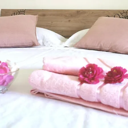 Lägenhet Casa Mare Incantevole