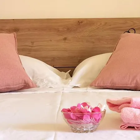 Casa Mare Incantevole Lägenhet *