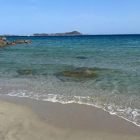 Casa Mare Incantevole Alghero