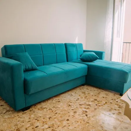 Casa Mare Incantevole Lägenhet