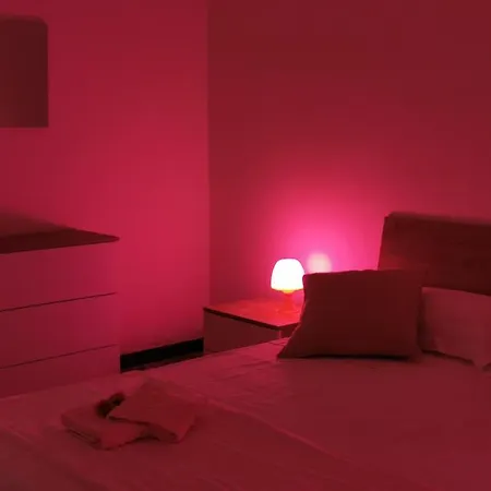 דירה Casa Mare Incantevole