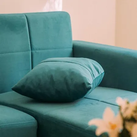 Lägenhet Casa Mare Incantevole *