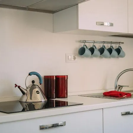 Casa Mare Incantevole