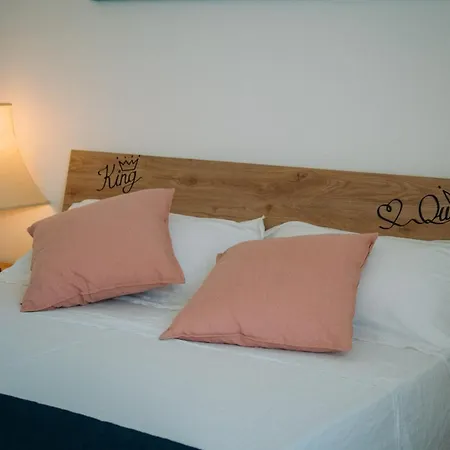 Casa Mare Incantevole *