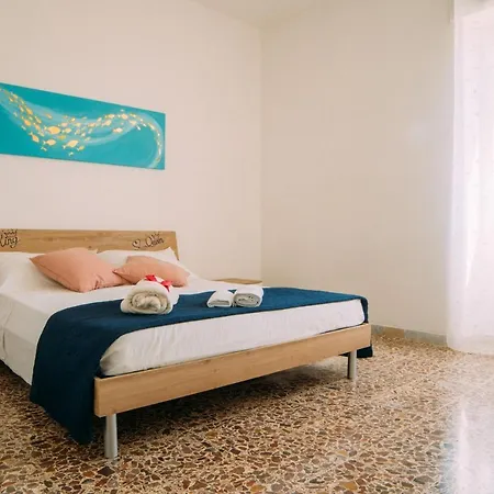 Casa Mare Incantevole * Alghero