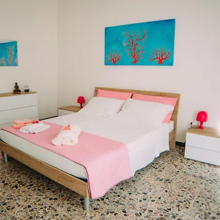 Casa Mare Incantevole * Alghero