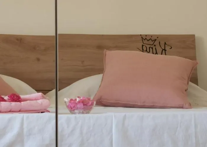 公寓 Casa Mare Incantevole *