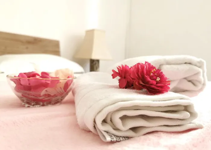 公寓 Casa Mare Incantevole *