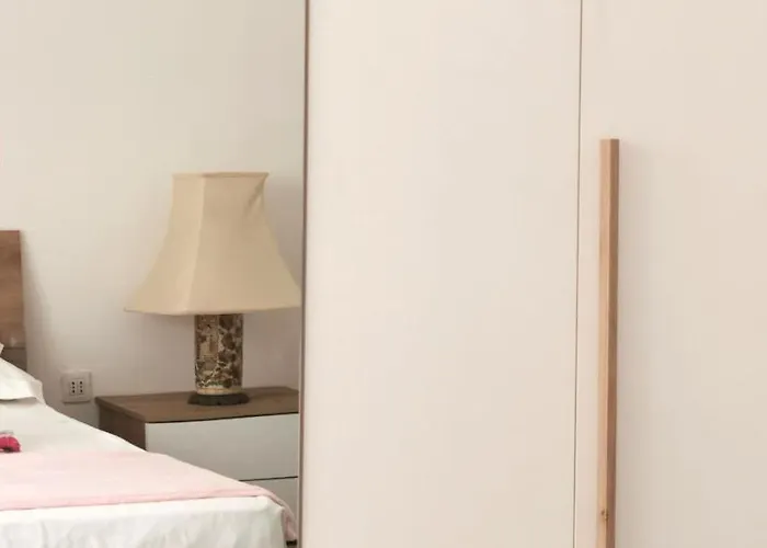 Casa Mare Incantevole 阿尔盖罗