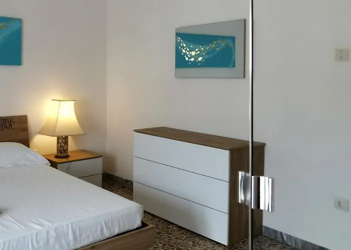 Casa Mare Incantevole 公寓