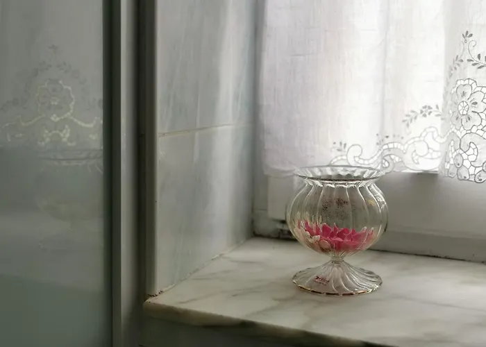 公寓 Casa Mare Incantevole *