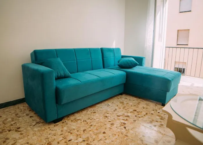 Casa Mare Incantevole 公寓