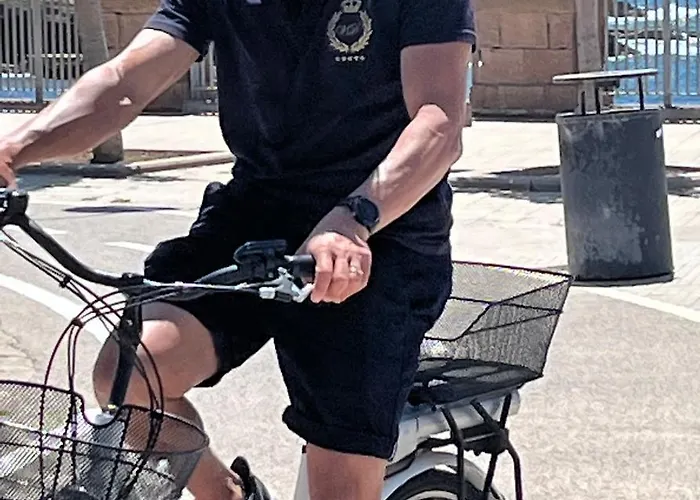 公寓 Casa Mare Incantevole