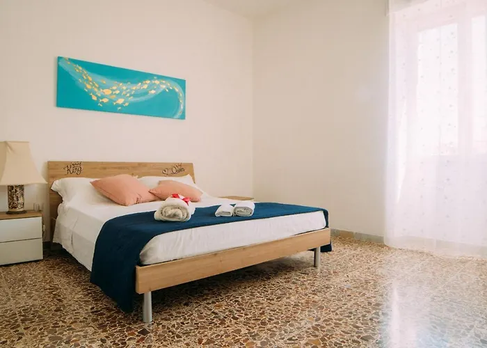 Casa Mare Incantevole * 阿尔盖罗