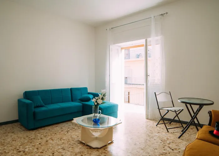 Casa Mare Incantevole *