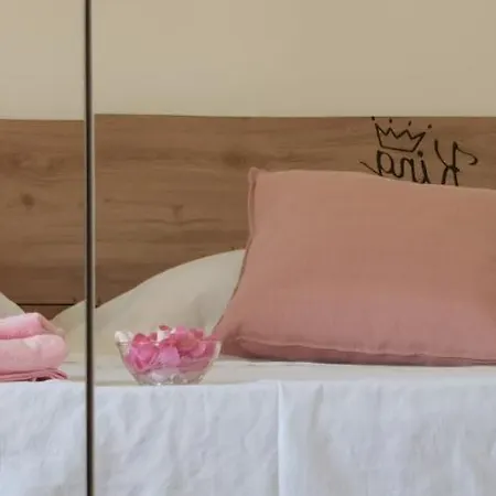 Apartamento Casa Mare Incantevole *