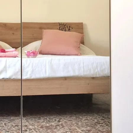 Casa Mare Incantevole *