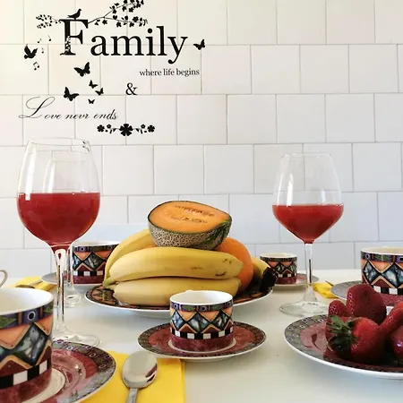 Casa Mare Incantevole