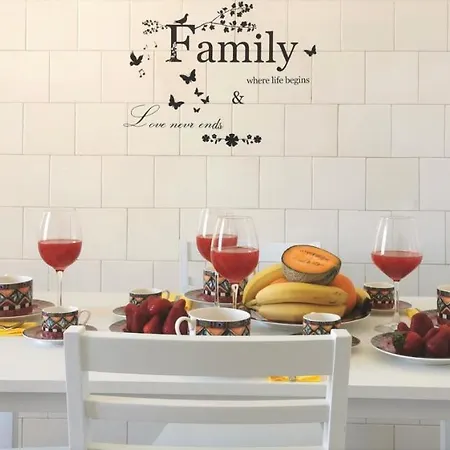 Appartement Casa Mare Incantevole