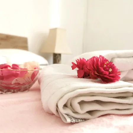 Apartamento Casa Mare Incantevole *