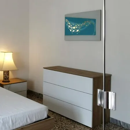 Casa Mare Incantevole Apartamento