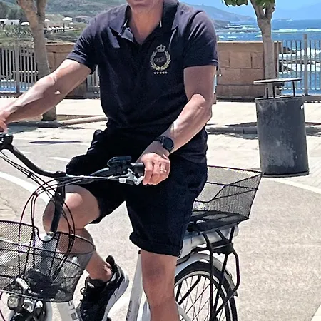 Appartement Casa Mare Incantevole