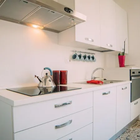 Appartement Casa Mare Incantevole