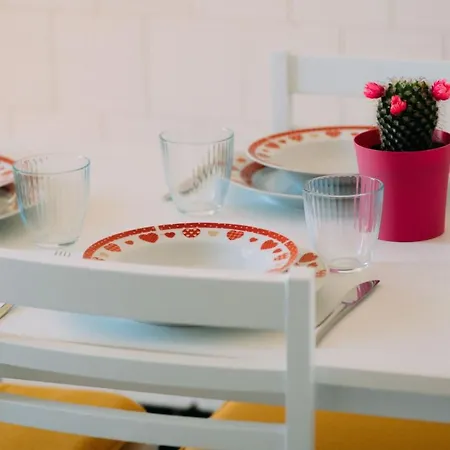 Casa Mare Incantevole Apartamento