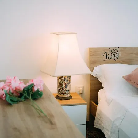 Casa Mare Incantevole Appartement