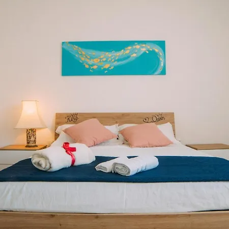 Apartamento Casa Mare Incantevole *