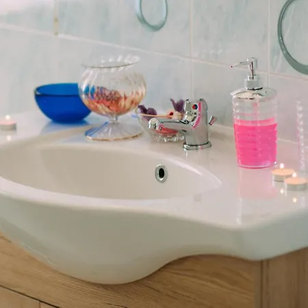 Apartamento Casa Mare Incantevole *