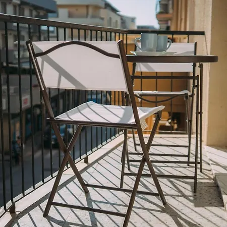 Casa Mare Incantevole *