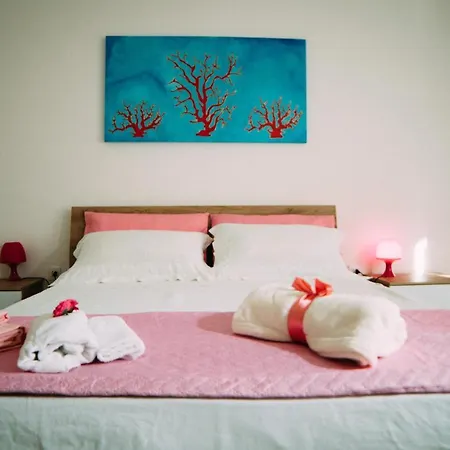 Casa Mare Incantevole *