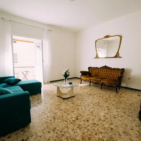 Casa Mare Incantevole *