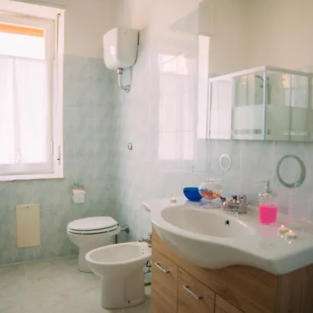 Casa Mare Incantevole * Alghero