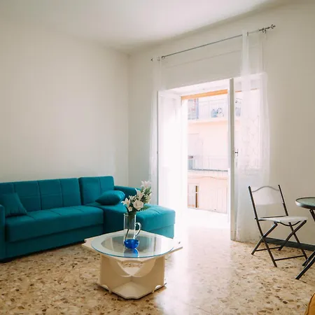 Casa Mare Incantevole *