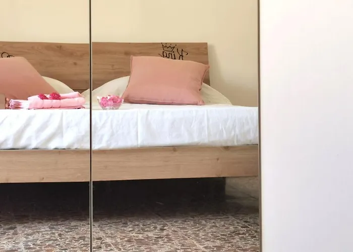 Casa Mare Incantevole *