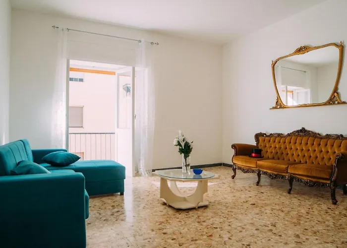 Casa Mare Incantevole * Alghero