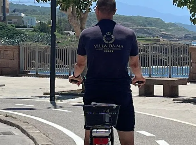 Apartament Casa Mare Incantevole Alghero