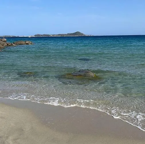 Casa Mare Incantevole Alghero