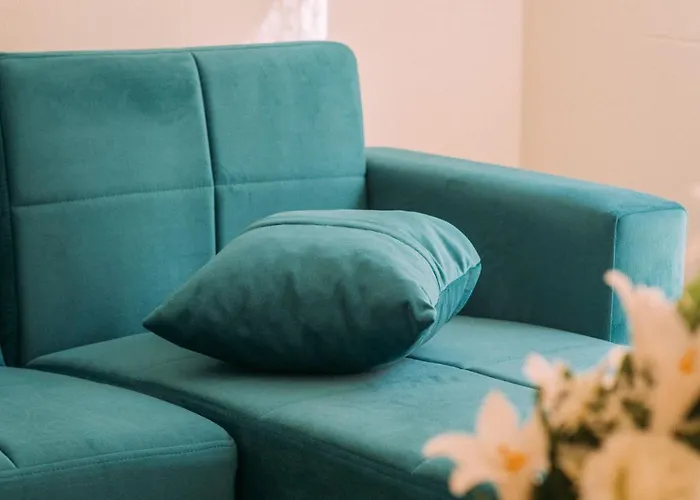 Daire Casa Mare Incantevole *