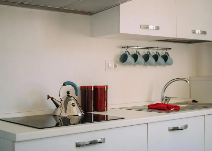 Casa Mare Incantevole