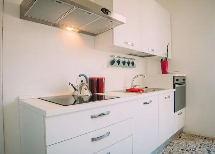 Apartament Casa Mare Incantevole