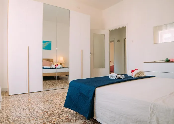 Casa Mare Incantevole Daire Alghero