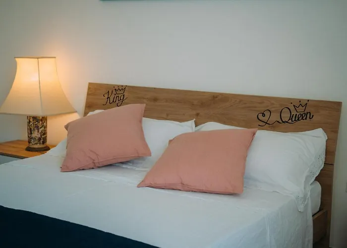 Casa Mare Incantevole *