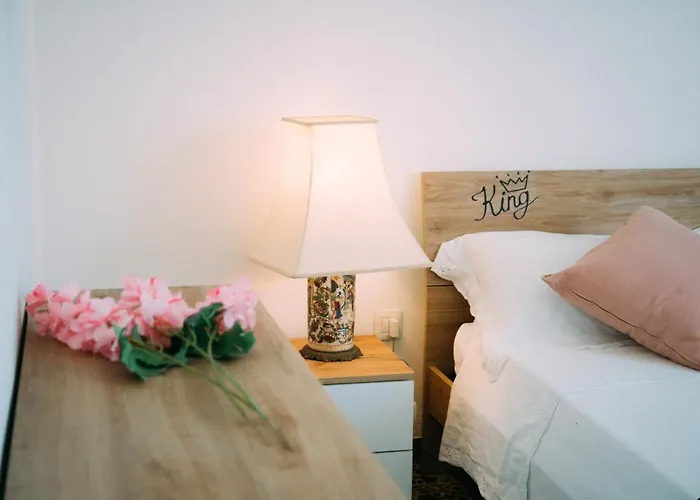 Casa Mare Incantevole Daire