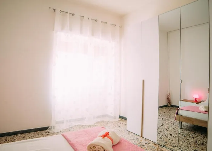 Apartament Casa Mare Incantevole