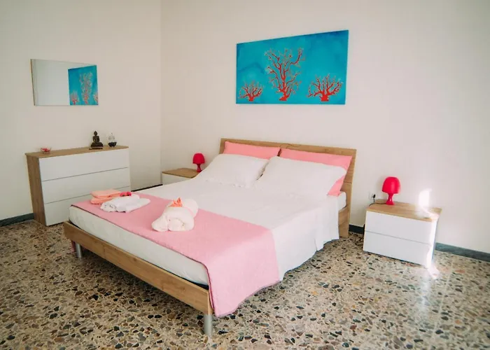 Casa Mare Incantevole * Alghero