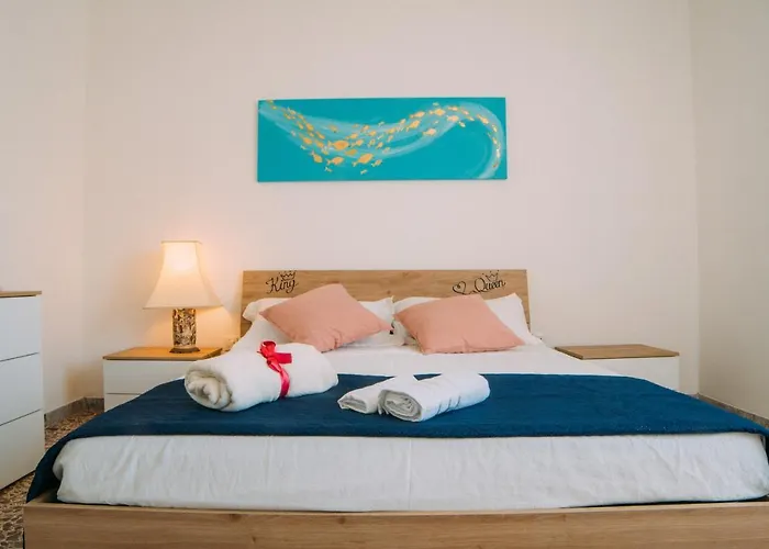 Apartament Casa Mare Incantevole *