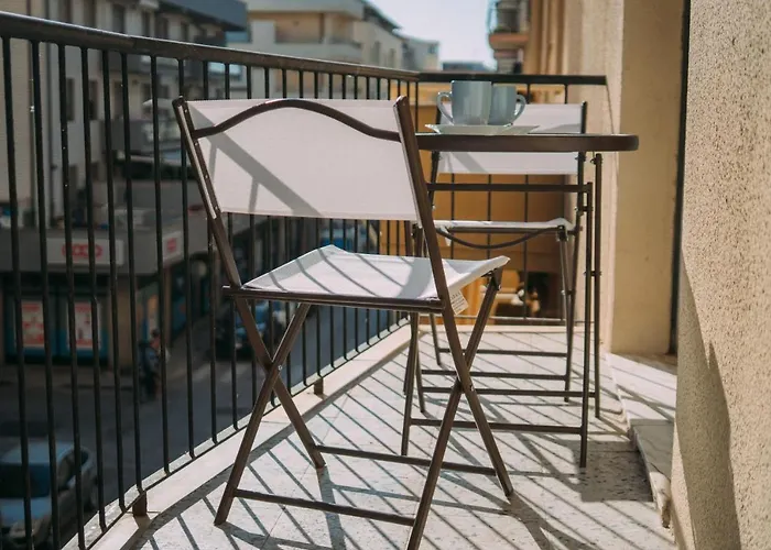 Casa Mare Incantevole *